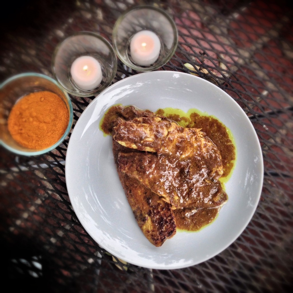 Indian Bombay Tilapia 2