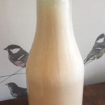 Homemade Almond Milk with New Healthier Options2