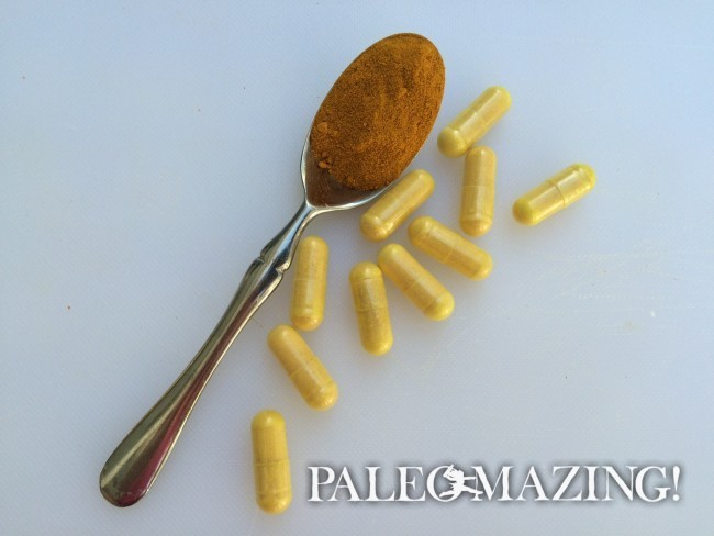 Turmeric Benefits