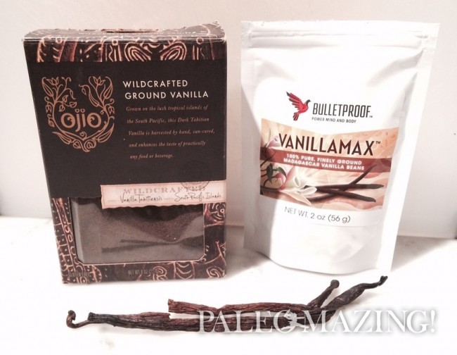 Vanilla Beans and Hazards of Toxins?