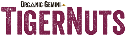 Organic Gemini – Horchata with TigerNuts