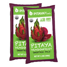 Pitaya Plus – The Superfood