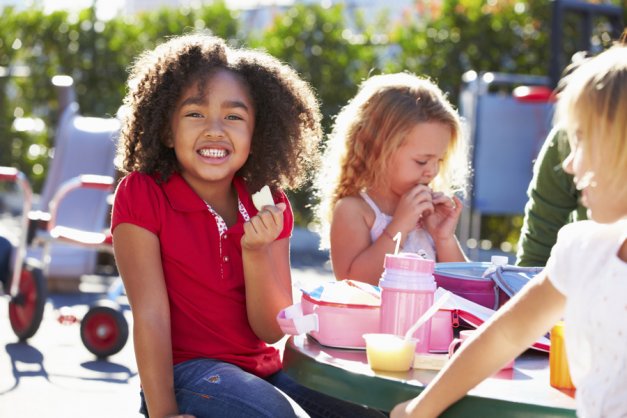 Paleo for Your Child