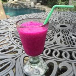 Pitaya Energy Shake