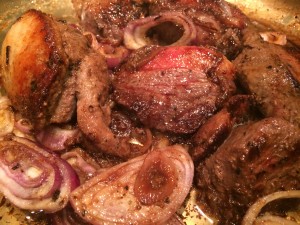 Duck Breast Easy Stove Top Style cooking more