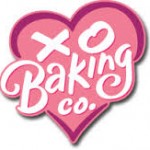 XO Baking Co logo