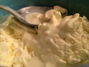 Paleo Vanilla Ice Cream 2