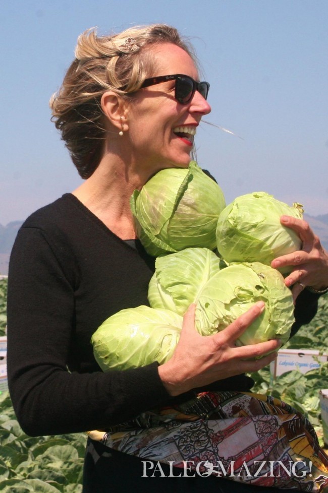 Up Close and Personal – INTERVIEW with Kathryn Lukas, Farmhouse Culture Founder
