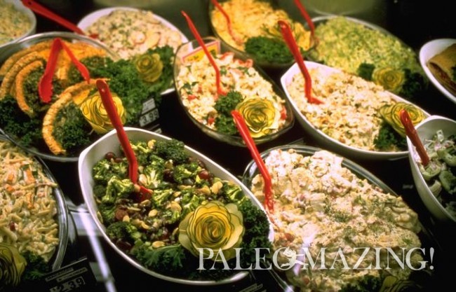 Transitioning from Vegan to Paleo the Correct Way