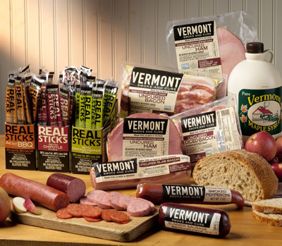 Paleo Smokehouse in Vermont- Damn Good!
