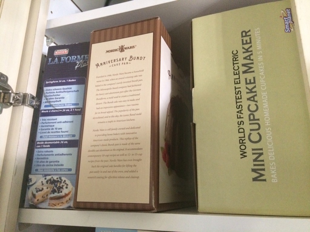 Gluten Free and Paleo Lovers Three Month Giveaway