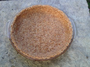 Coconut Tarts or Pie Crusts