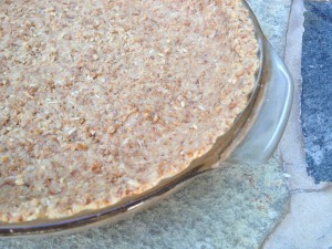 Coconut Tarts or Pie Crusts2