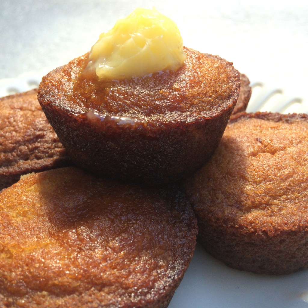 Paleo Cornbread 2