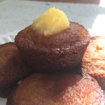 Paleo Cornbread