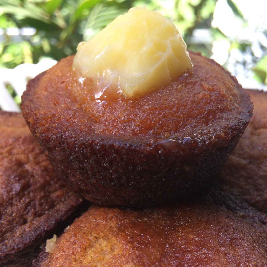 Paleo Cornbread 3