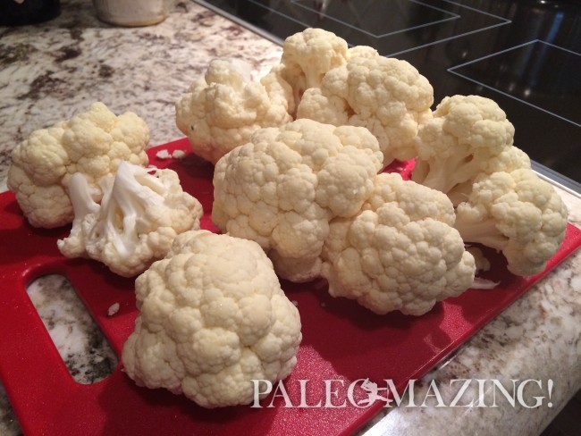Paleo Macaroni and Cheese