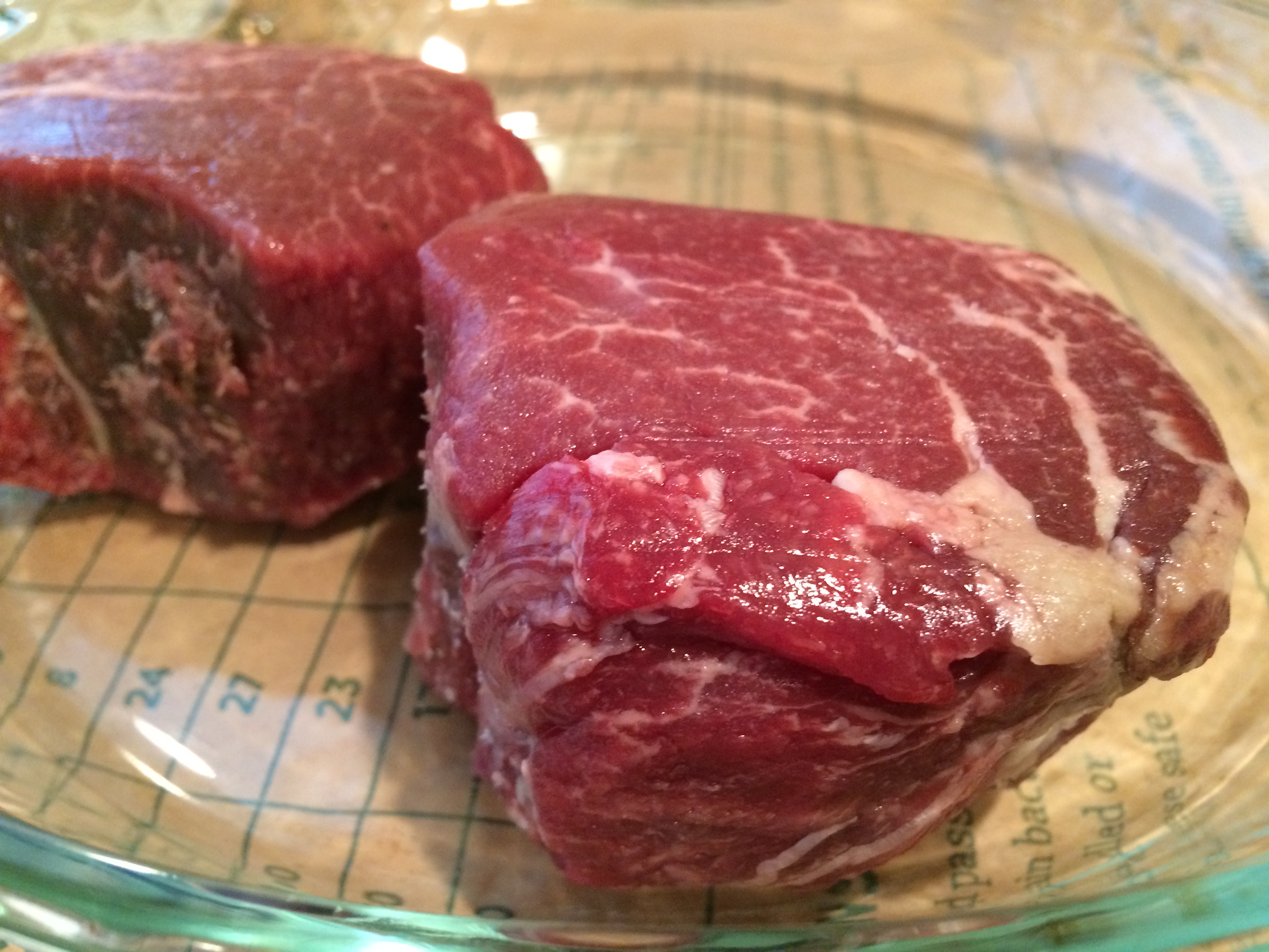 Filet mignon for the holidays2