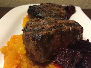 Filet mignon for the holidays3