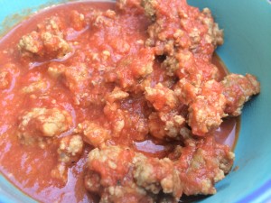 Paleo Spaghetti Sauce – Quick and Low Carb2