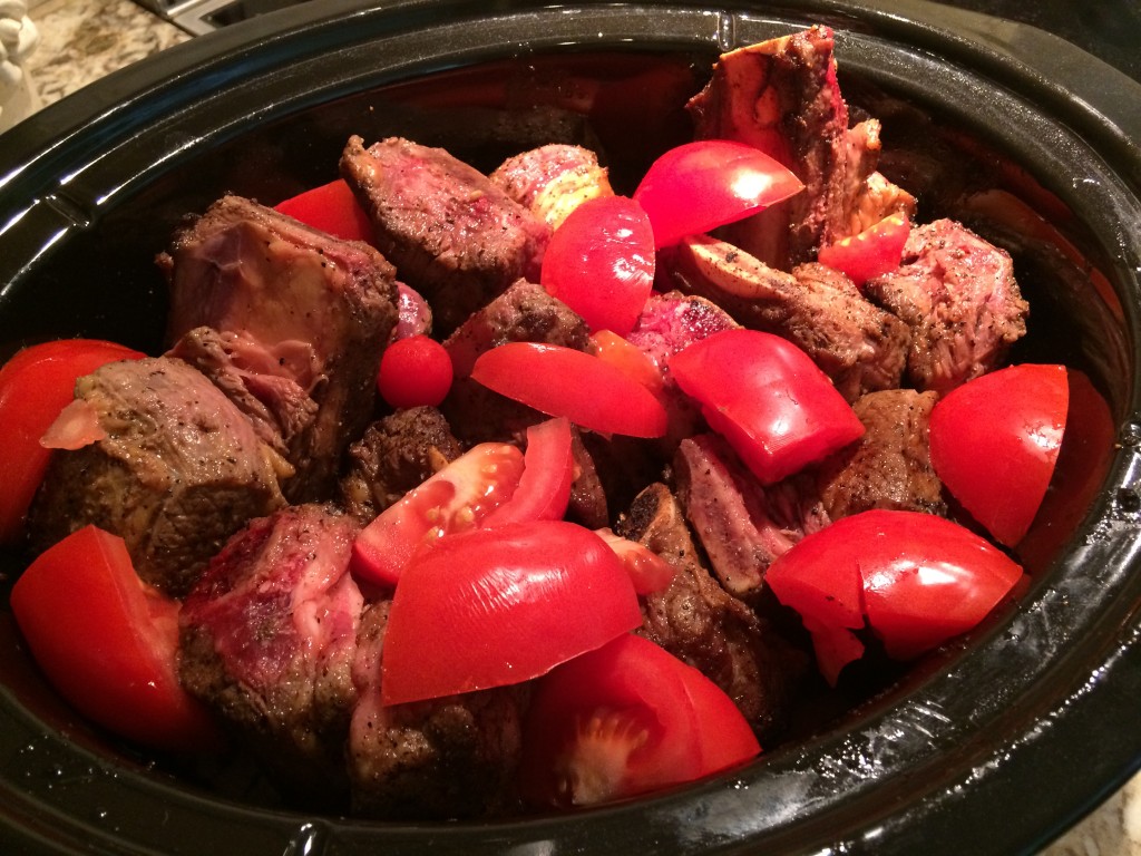 Easy short ribs 7