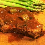 Paleo Pork Chops the Easy Way 5280 meat - featured