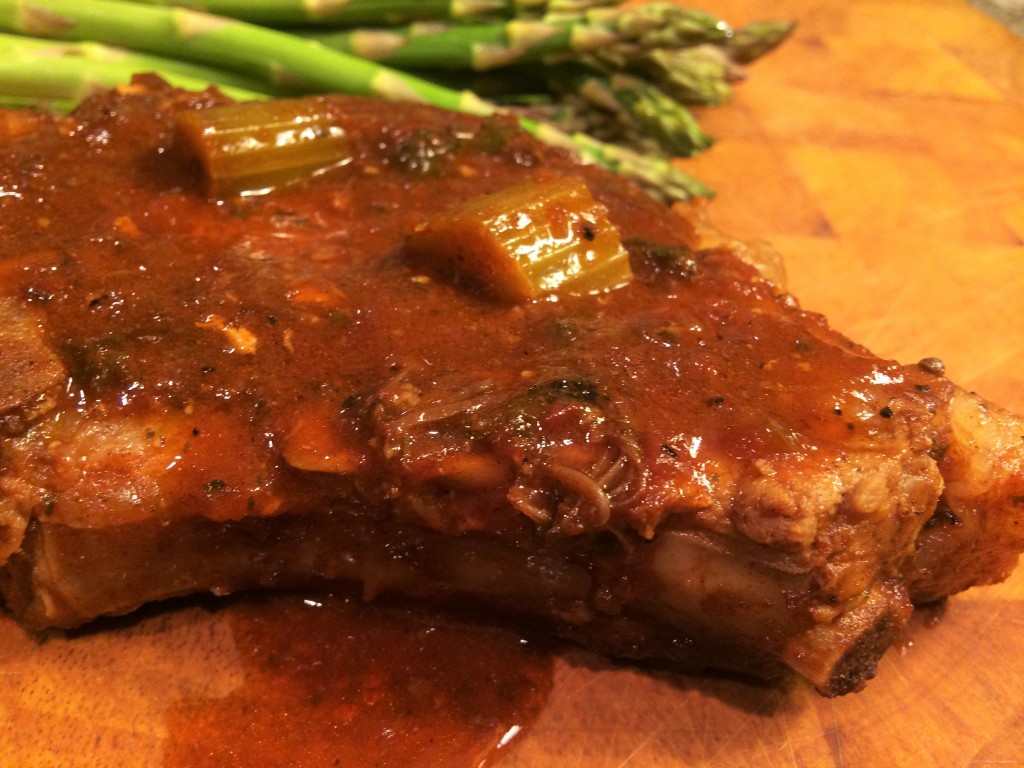 Paleo Pork Chops the Easy Way 5280meat - 1