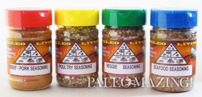 Primal Blends