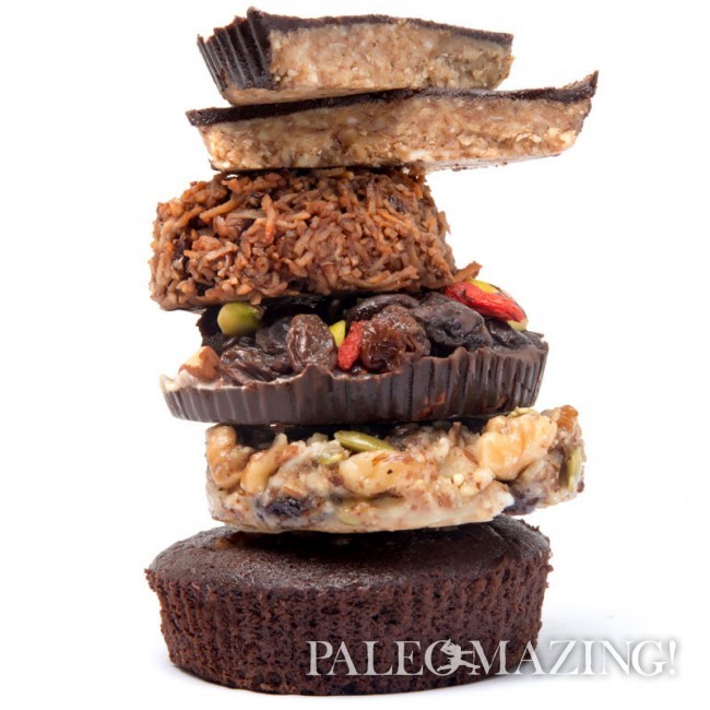 Paleo Treats