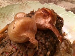 Paleo Leg of Lamb, for Saint Patrick’s Day 4