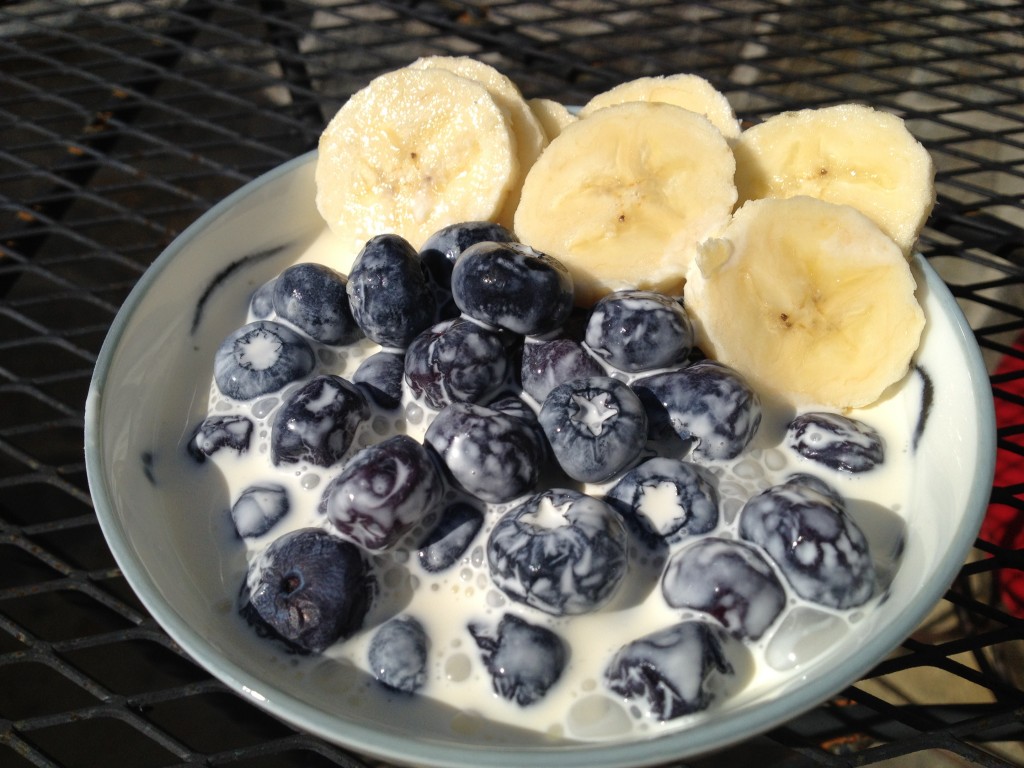 Mother’s Breakfast Idea 2