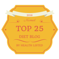 Top 25 Diet Bloggers To Follow in 2016!