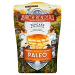 Birch Benders Paleo Pancake and Waffle Mix