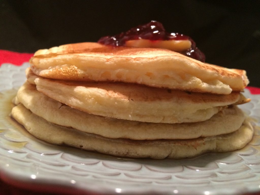 Birch Benders Paleo Pancake and Waffle Mix 5