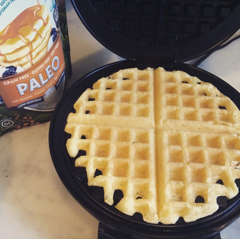 Birch Benders Paleo Pancake and Waffle Mix 3