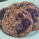 Paleo Oatmeal Cookies featured