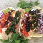 paleo tortillas from siete foods tacos
