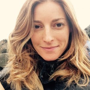 Primal Woman of the Month - Marielle Salden - 3