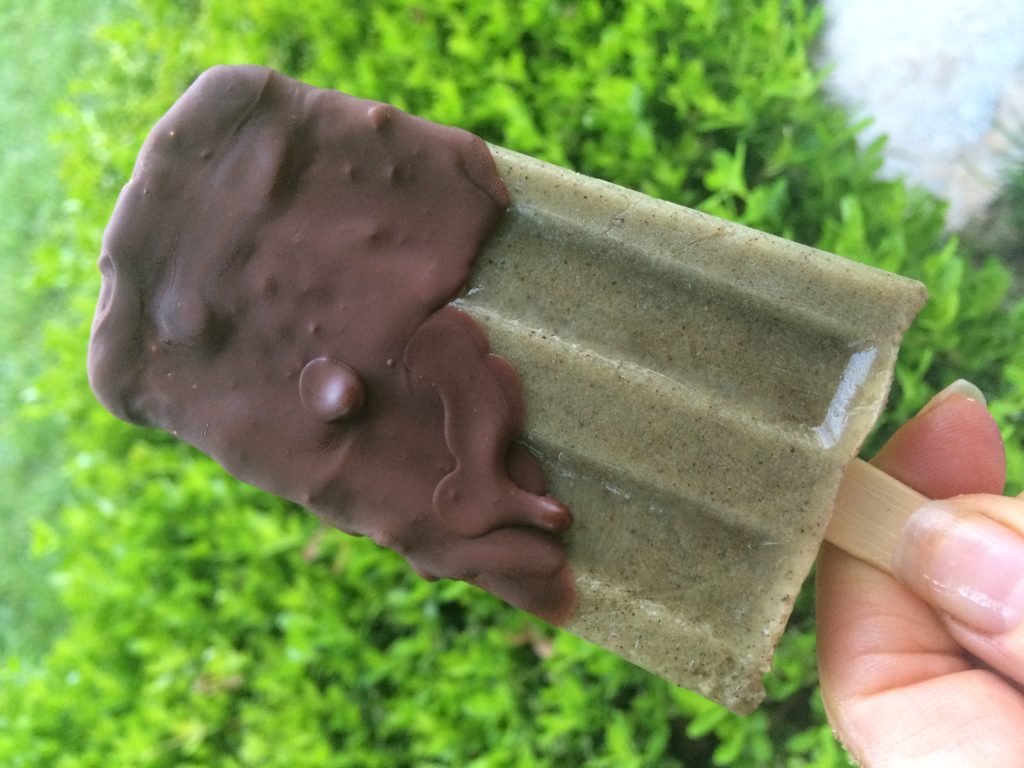 Not Your Normal After Workout Protein Powder featured
