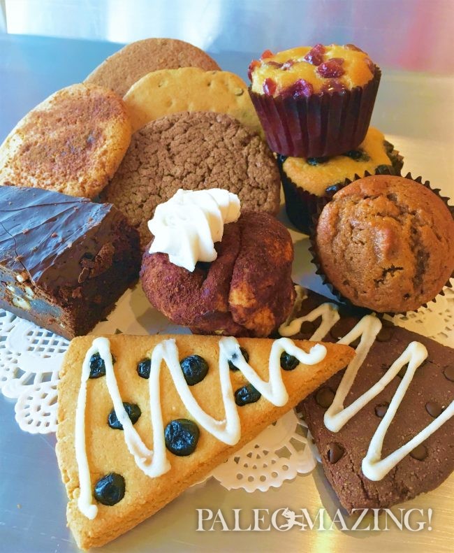 Snackin’ Free – Featured Allergy Free Company