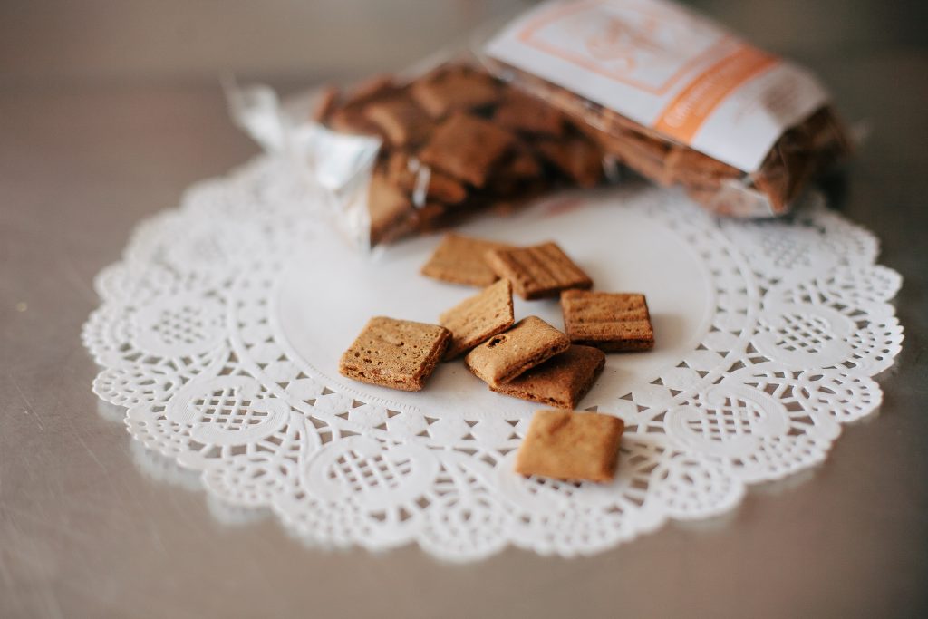 Snackin' Free – Featured Allergy Free Company  7