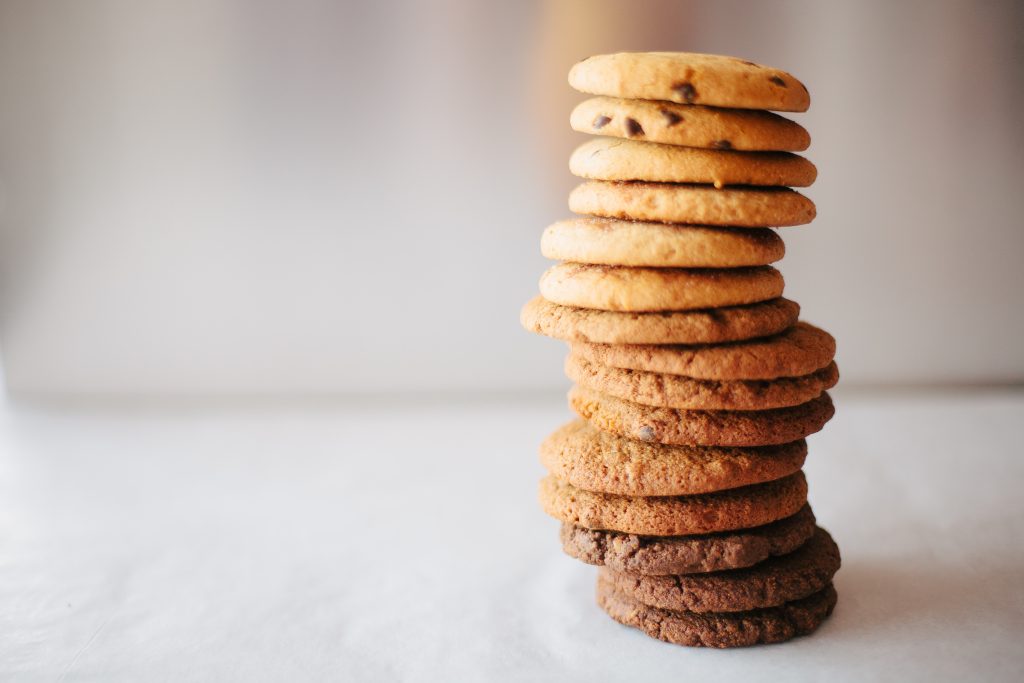 Snackin' Free – Featured Allergy Free Company featured 2