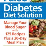 Book Review: The Paleo Diabetes Diet Solution