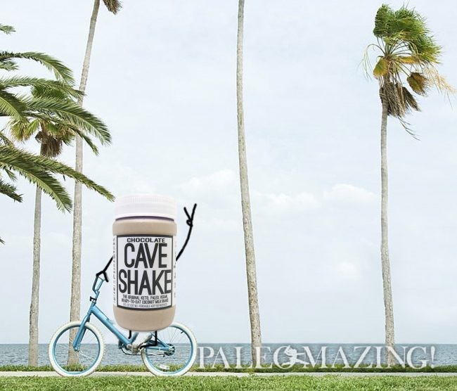 Cave Shakes