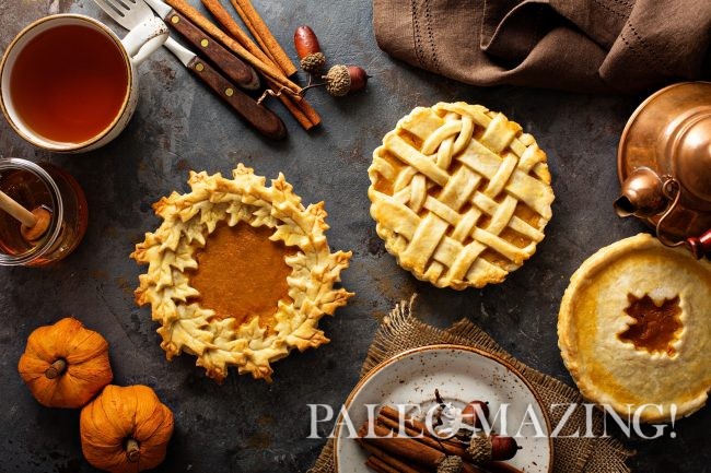 Happy Thanksgiving!