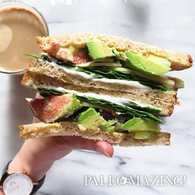 Low-Carb Paleo Company! – OMG!