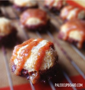 Phat Fudge and Bulletproof on Steroids paleo cupboard