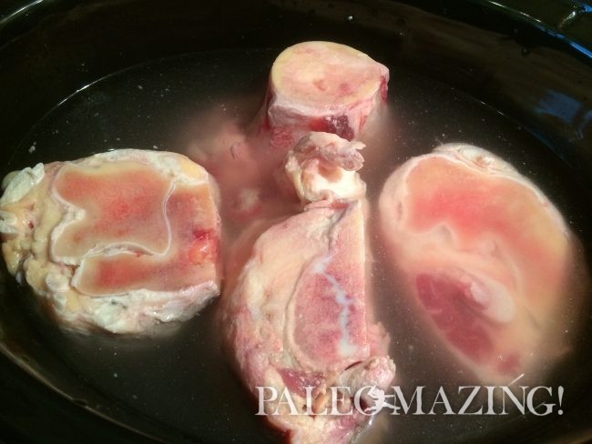 Bone Broth Recipe