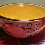 collagen butternut squash soup featured