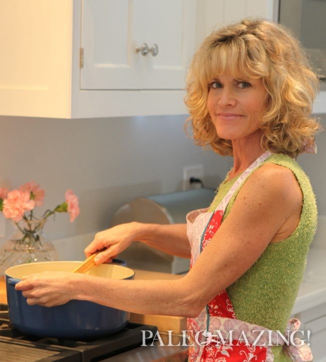 For the Ladies – Collagen Type II Clarified
